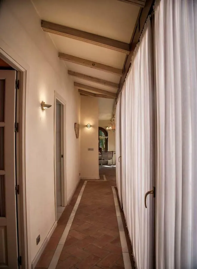Oriental Apartment Gardens Views 2 Pax Seville