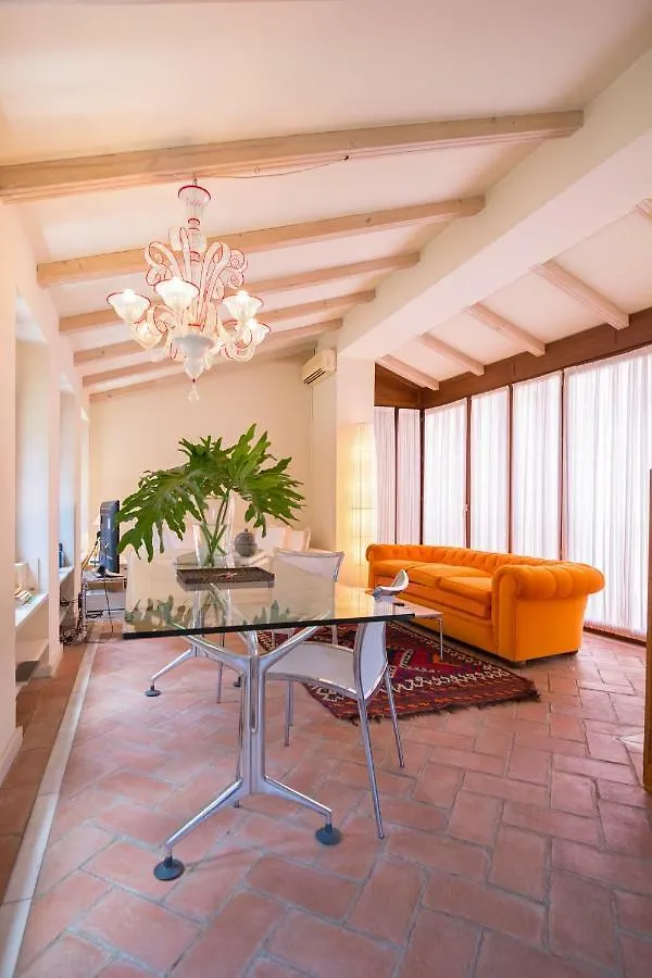 Oriental Apartment Gardens Views 2 Pax Seville Spain