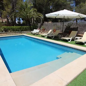 Swim And Barbecue Near The Sea Villa Santa Ponsa