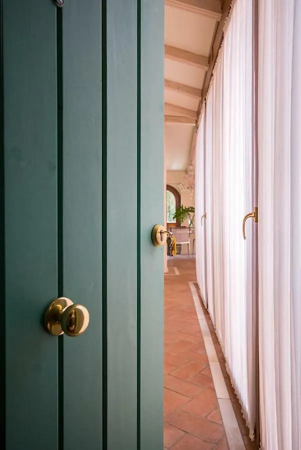 Oriental Apartment Gardens Views 2 Pax Siviglia